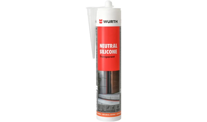 Silikon neutral